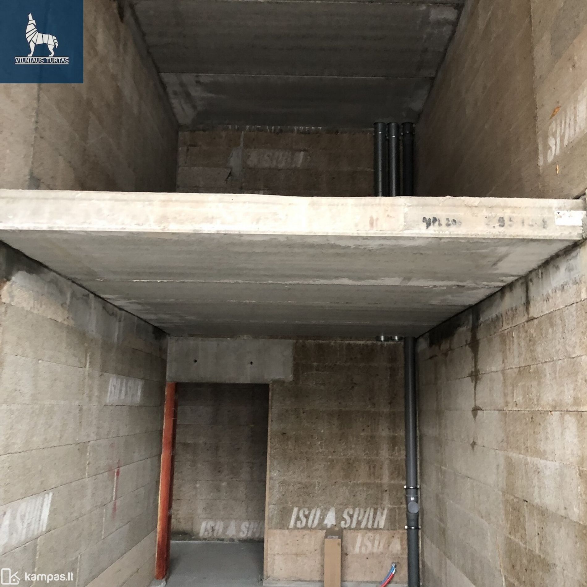 Main Image Vilnius, Naujamiestis, Panerių g.