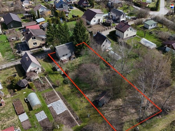 Vilnius, Naujoji Vilnia