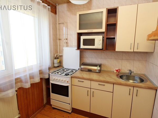 Panevėžys, Klaipėda