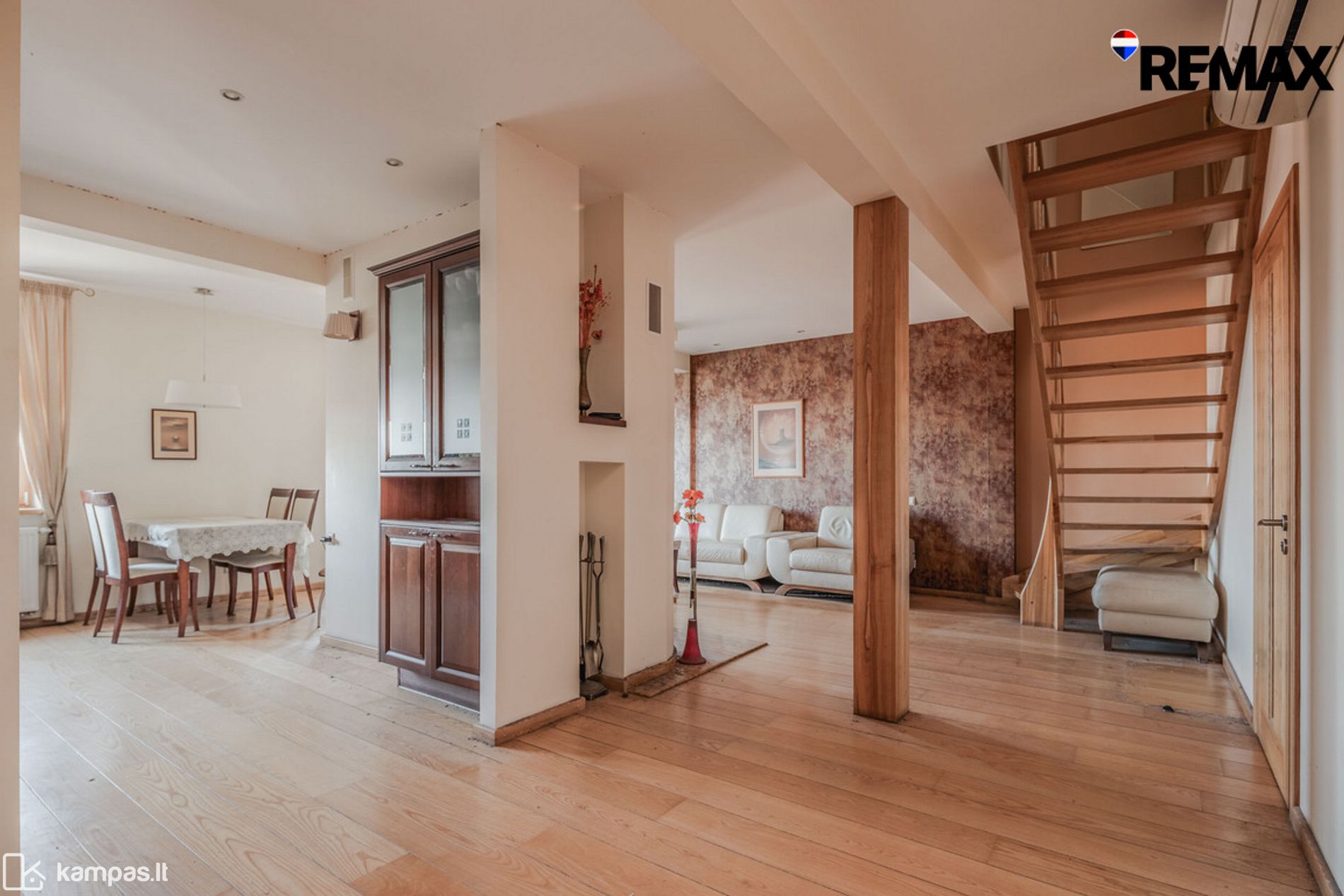 Main Image Klaipėda, Centras, J. Zauerveino g.