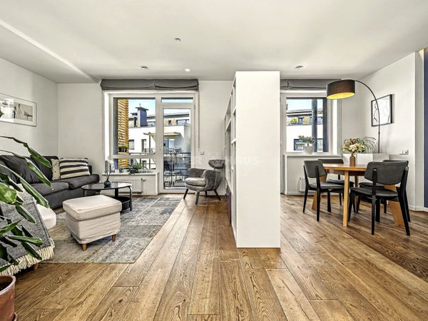 Vilnius, Santariškės