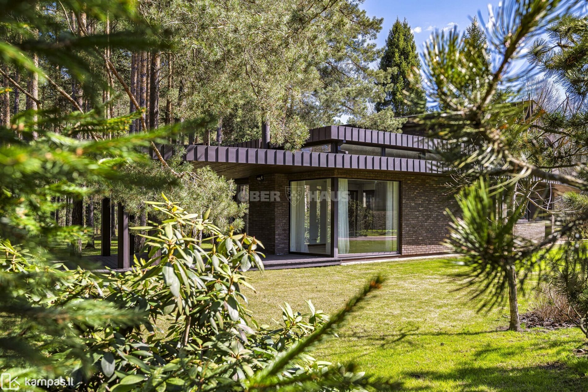 Main Image Vilnius, Valakampiai, Laurų g.