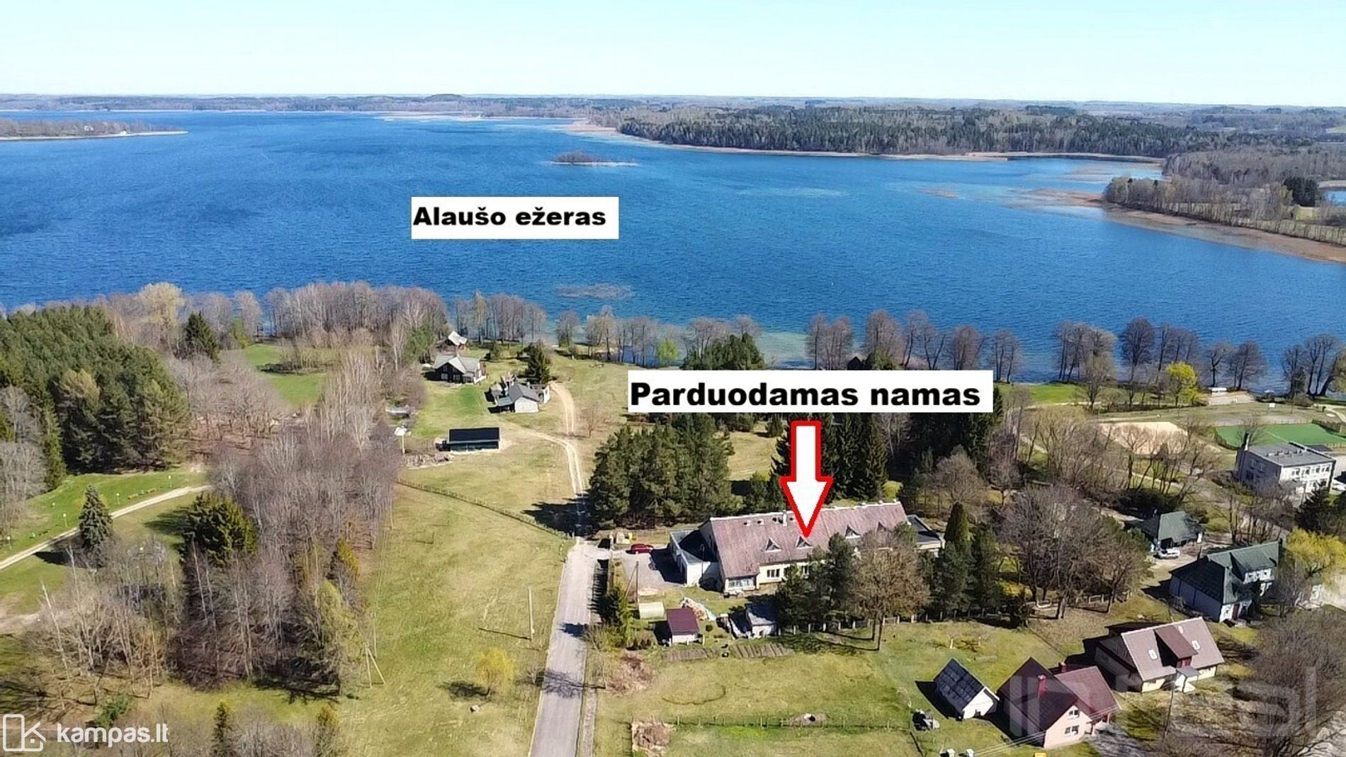 Main Image Utenos r. sav., Sudeikiai