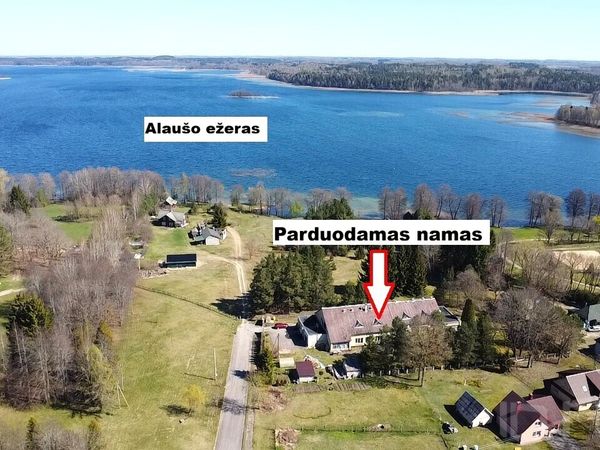 Utenos r. sav., Sudeikiai