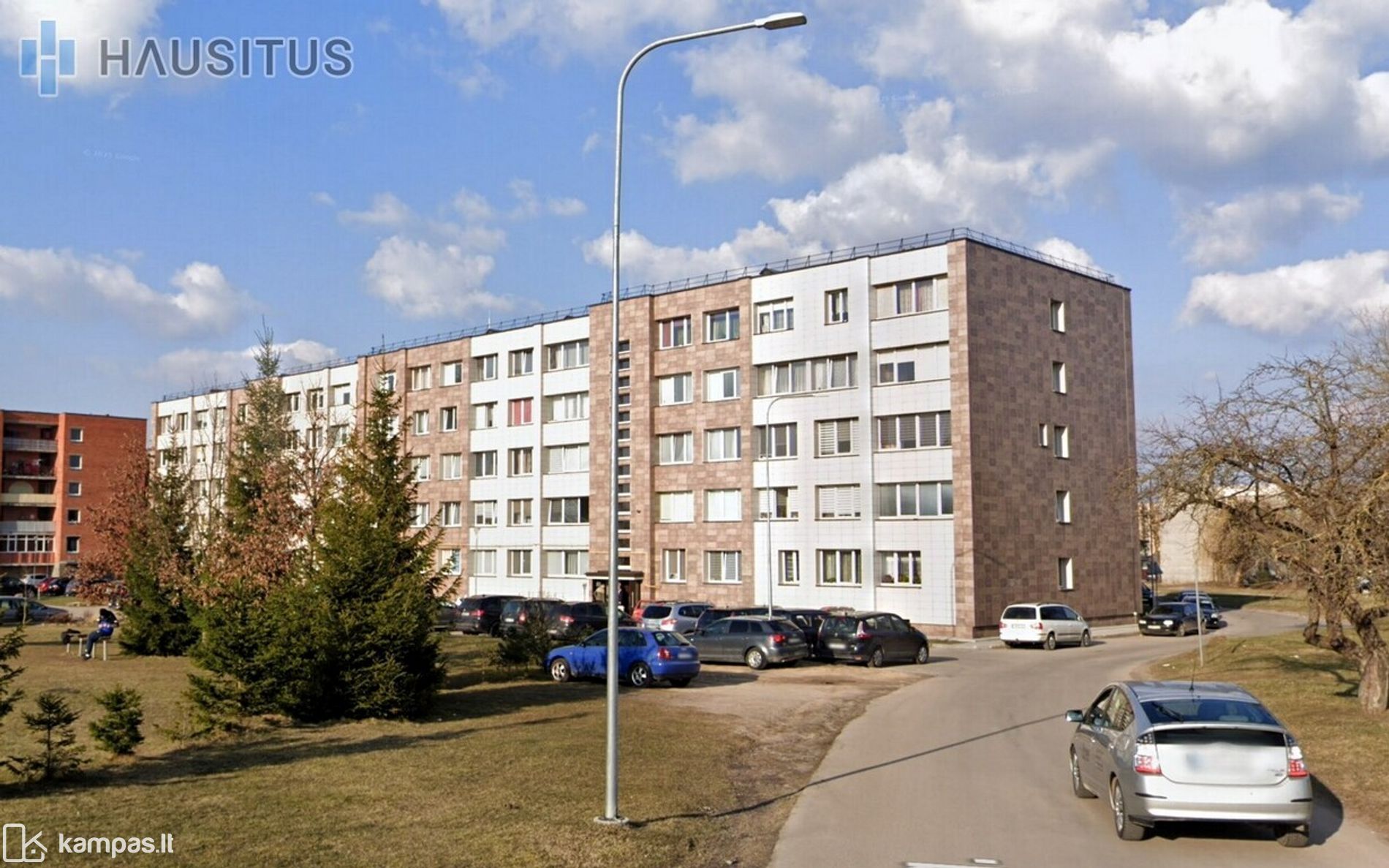 Main Image Panevėžys, Žemaičiai, Staniūnų g.