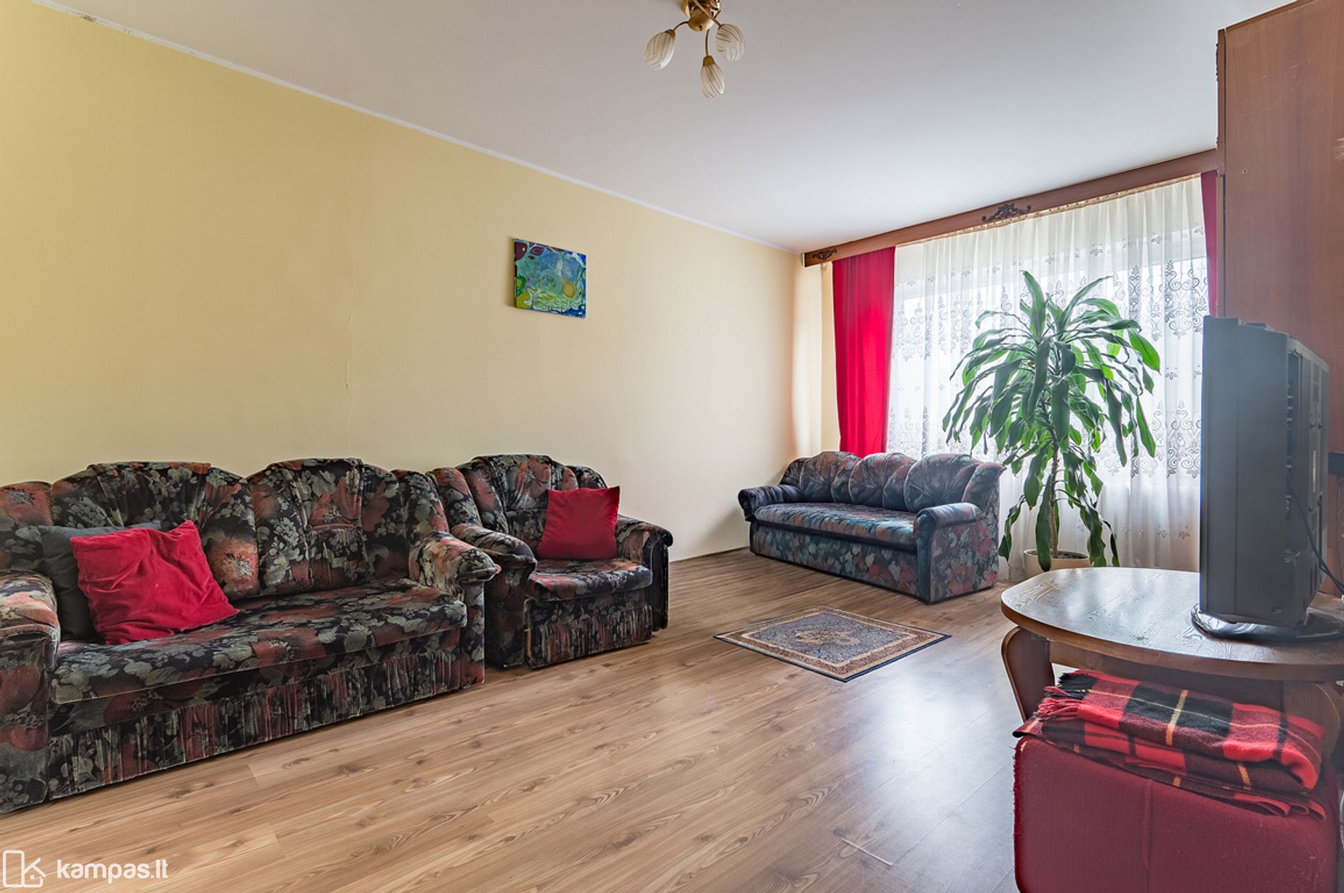 Main Image Vilnius, Vilkpėdė, Vaduvos g.