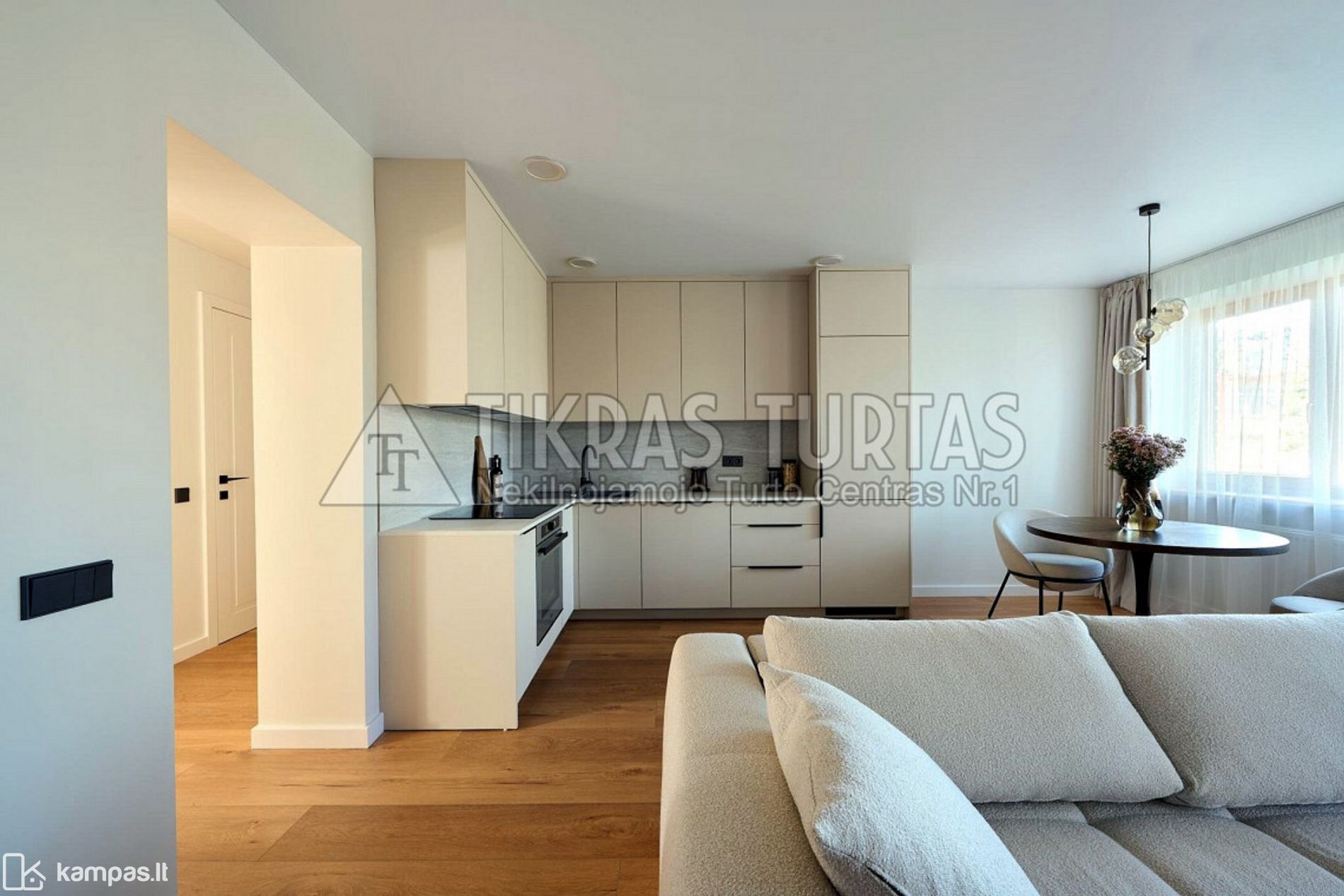 Main Image Klaipėda, Kaunas, Kauno g.