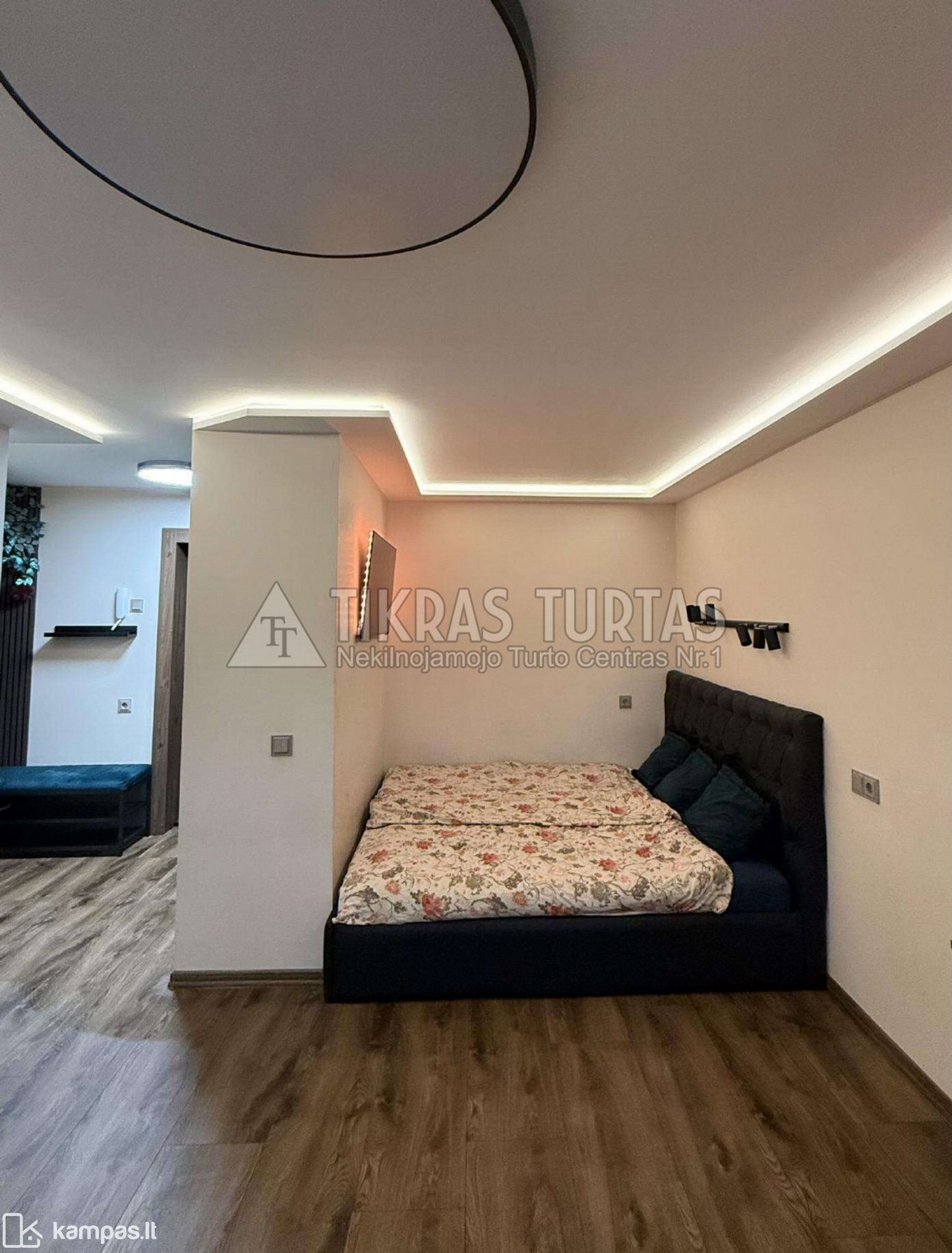 Main Image Klaipėda, Centras, Medžiotojų g.