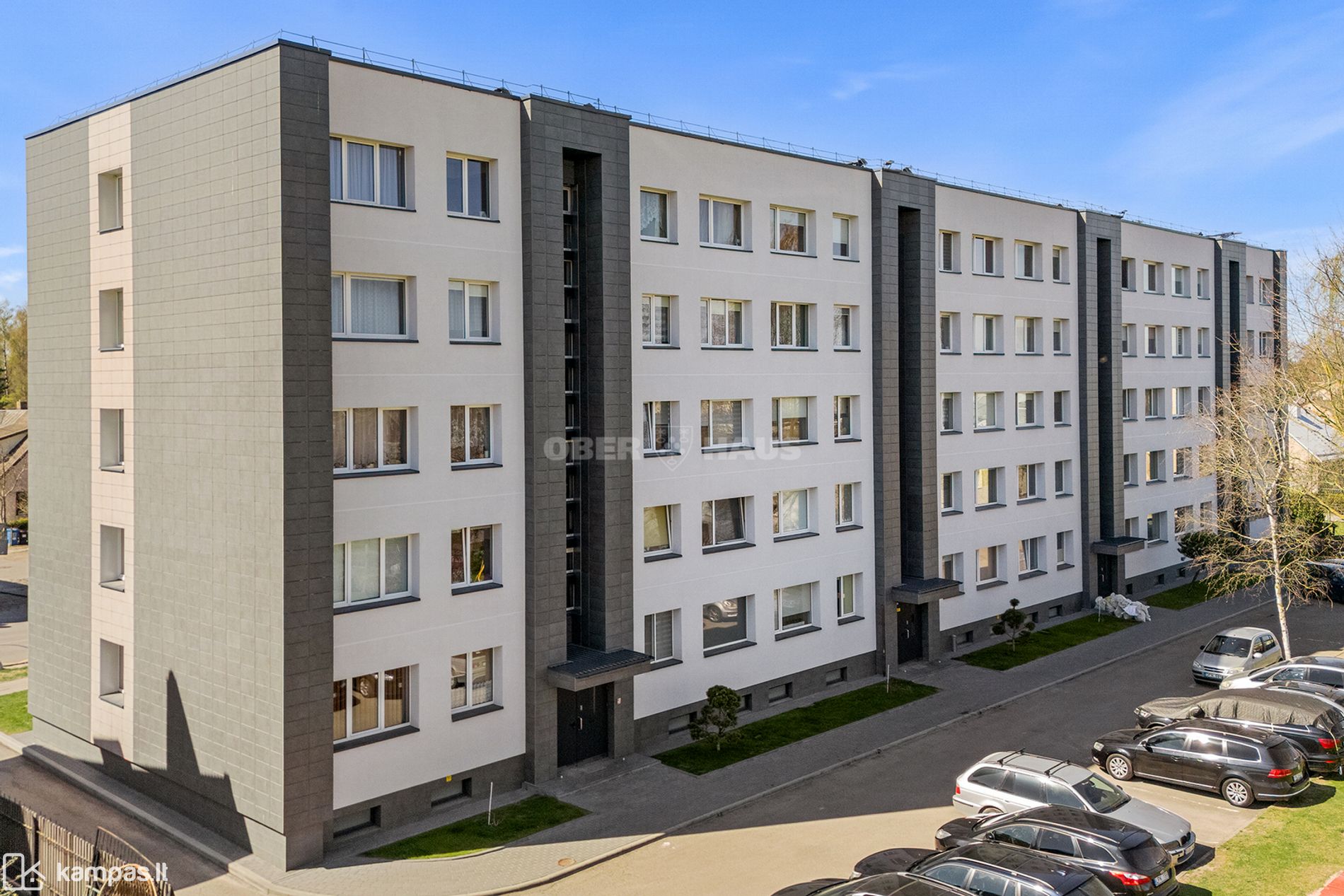 Main Image Šiauliai, Centras, Dvaro g.