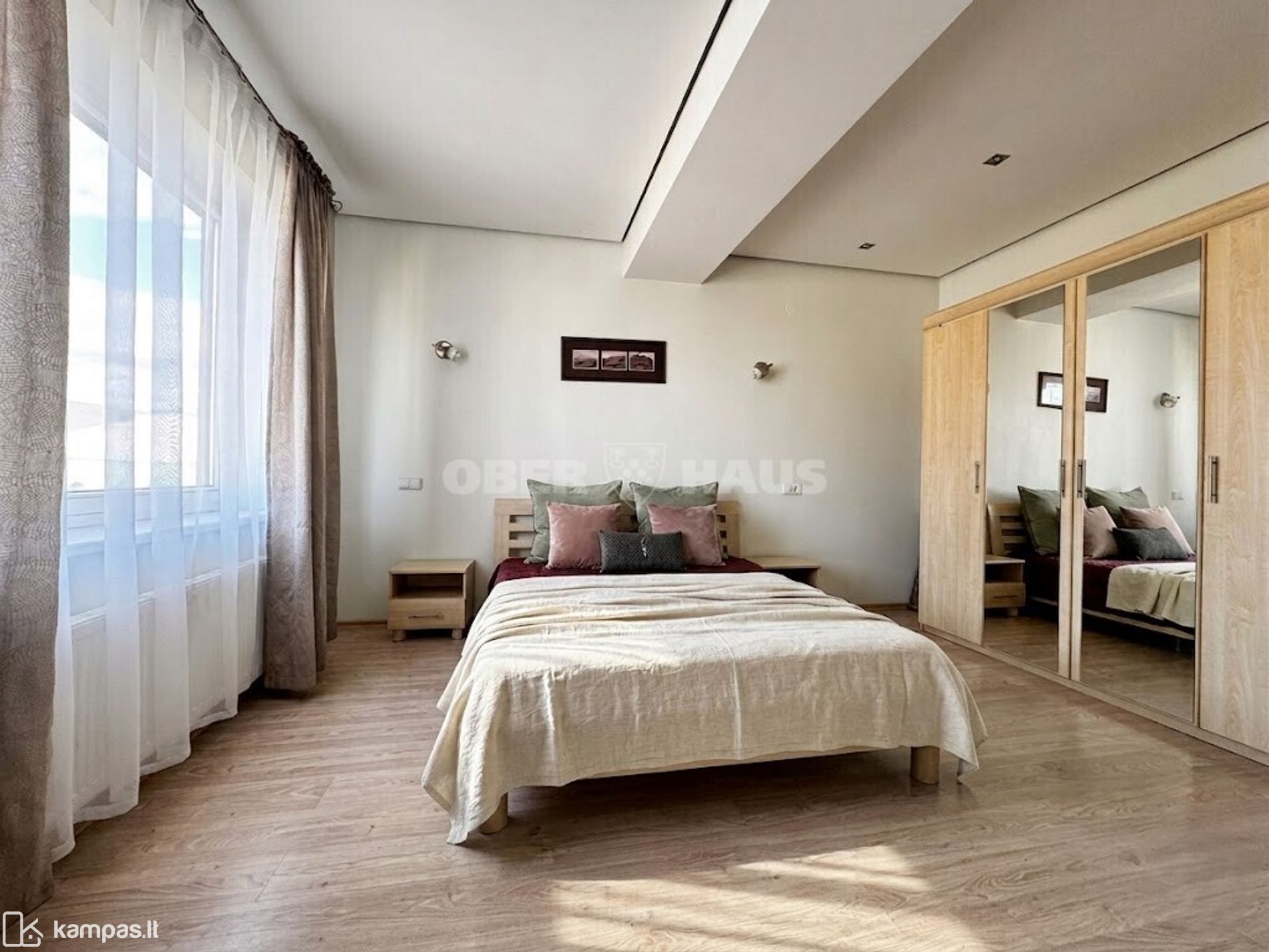 Main Image Vilnius, Senamiestis, Pamėnkalnio g.