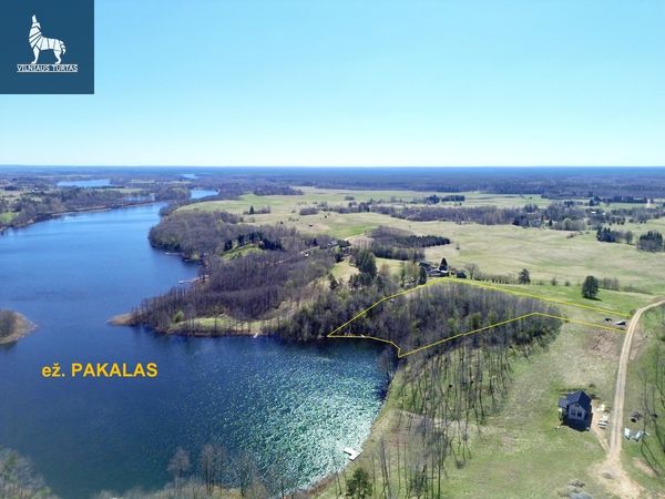 Ignalinos r. sav., Krivasalis