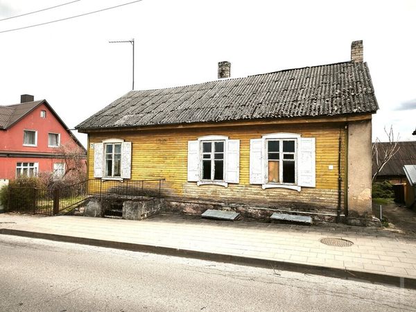 Utenos r. sav., Utena