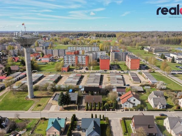 Kaišiadorių r. sav., Kaišiadorys