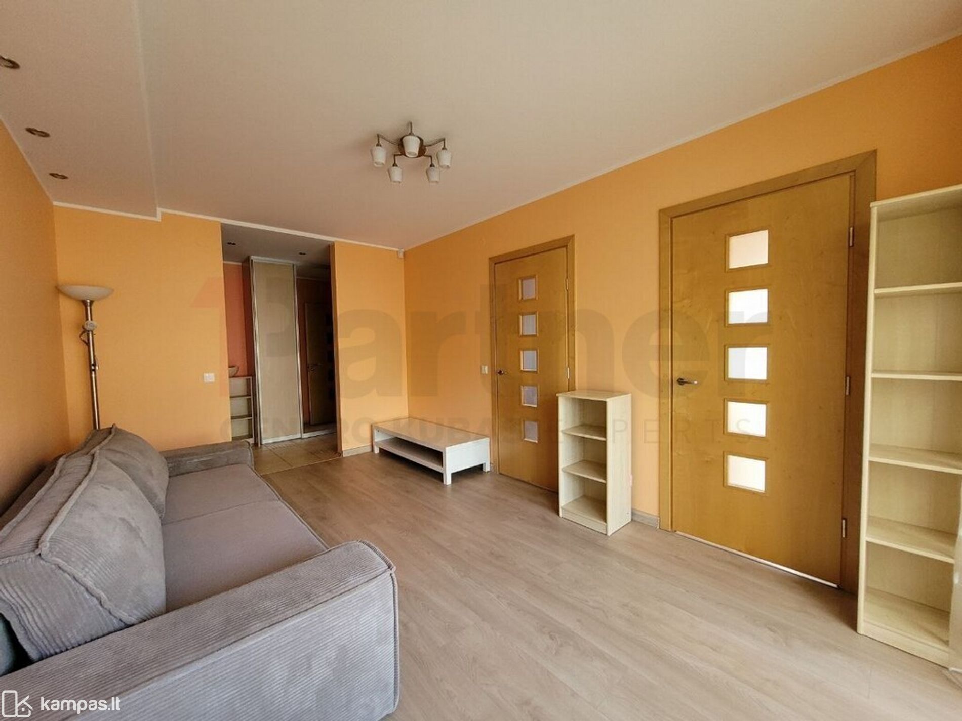 Main Image Vilnius, Šiaurės miestelis, S. Žukausko g.