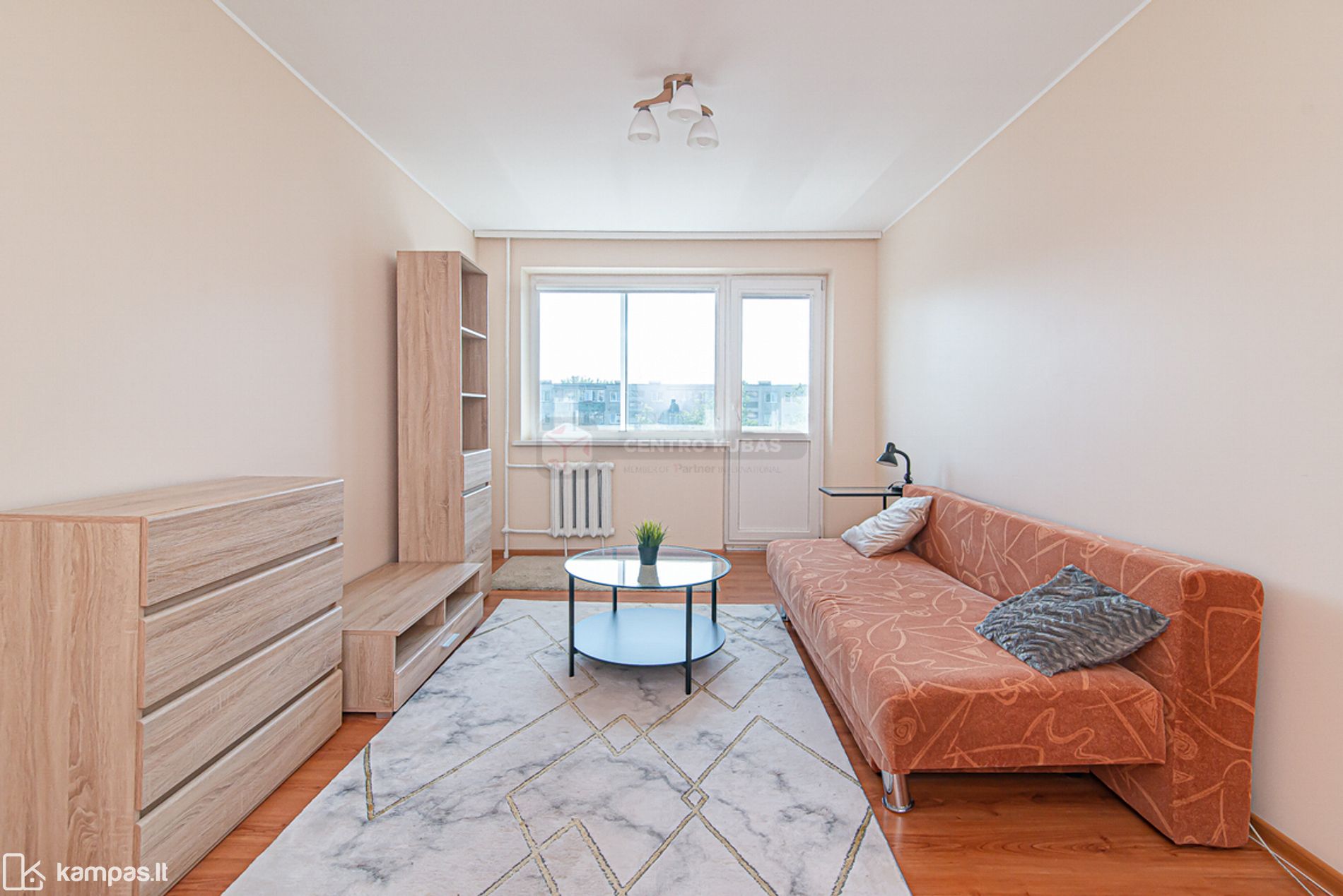 Main Image Vilnius, Žirmūnai, Minties g.