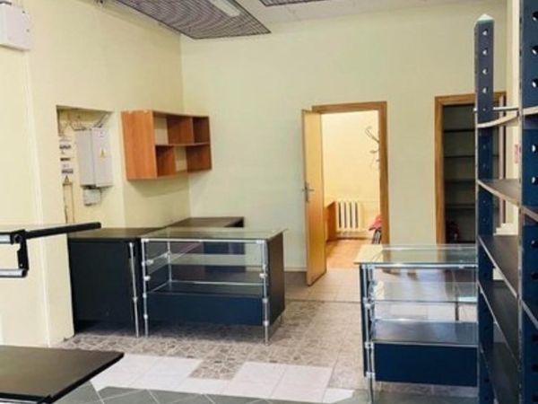 Vilnius, Naujamiestis