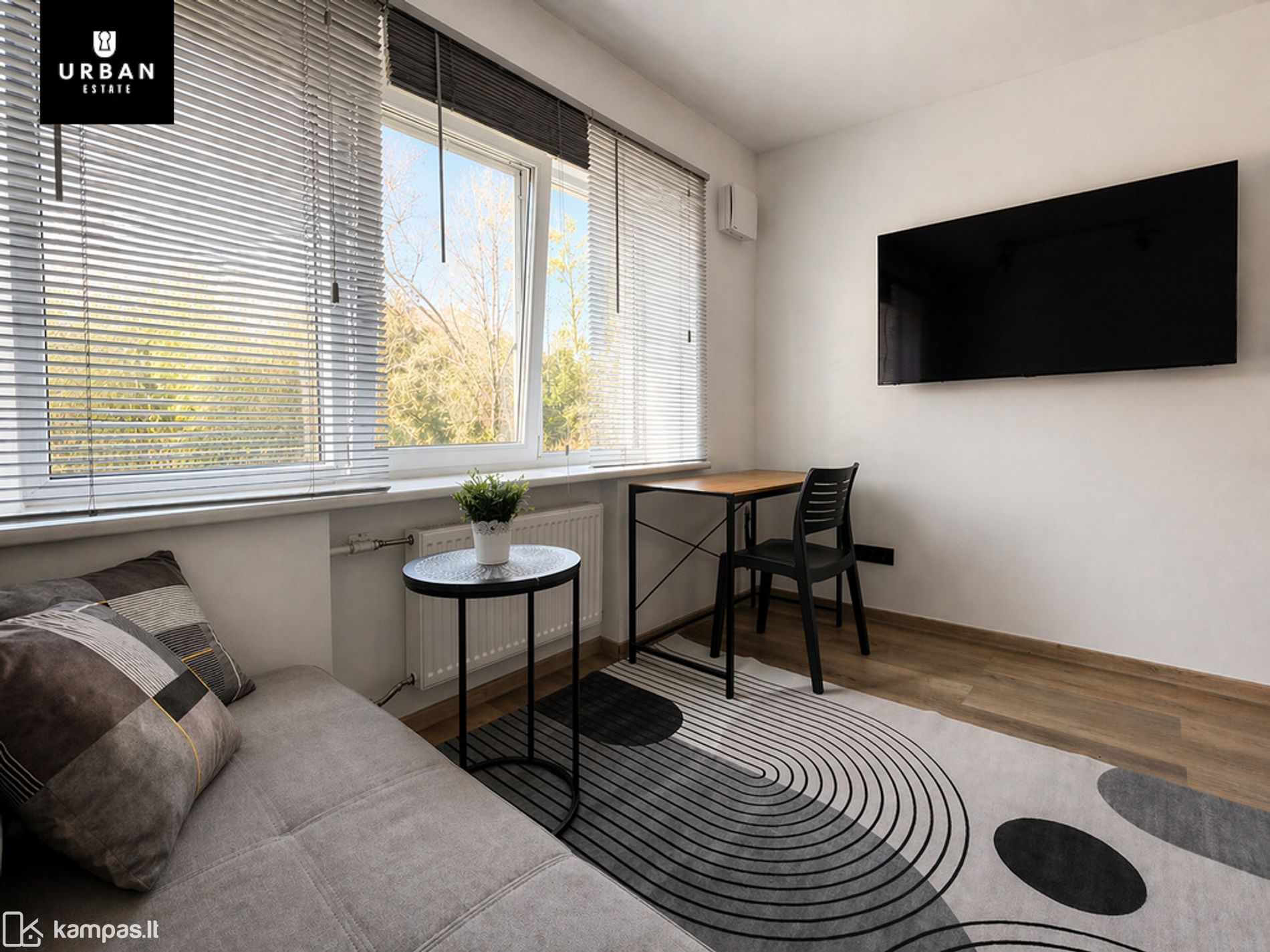 Main Image Vilnius, Pilaitė, Parko g.