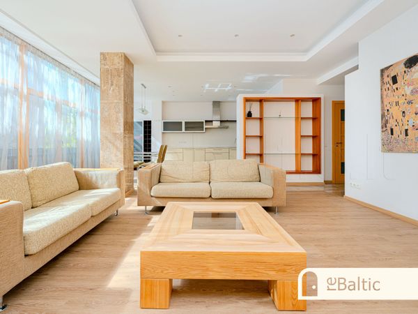 Vilnius, Senamiestis