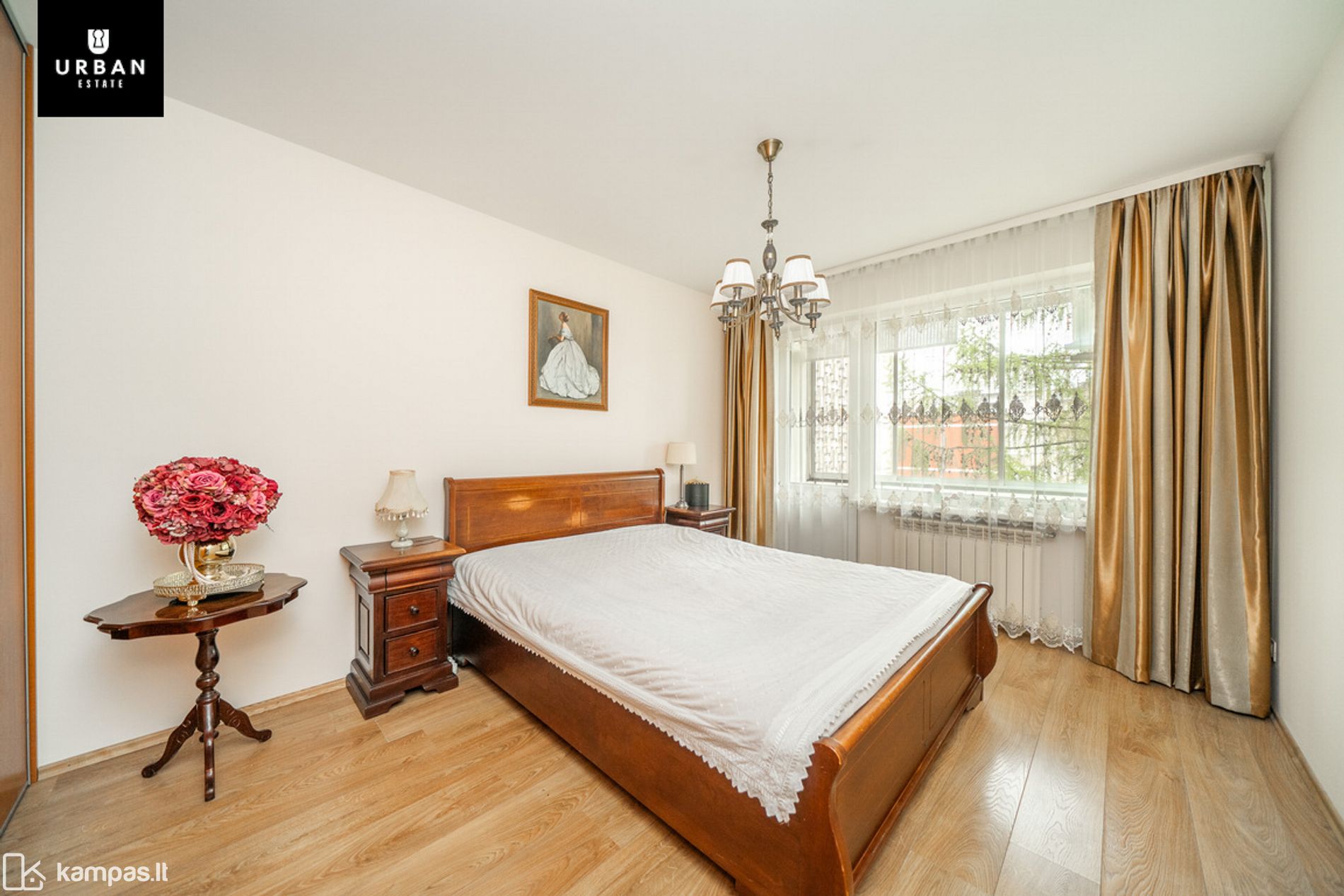 Main Image Vilnius, Karoliniškės, Laisvės pr.