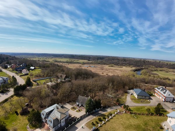 Kauno r. sav., Užliedžiai