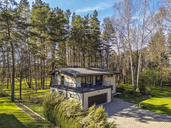 Vilniaus r. sav., Kalinas