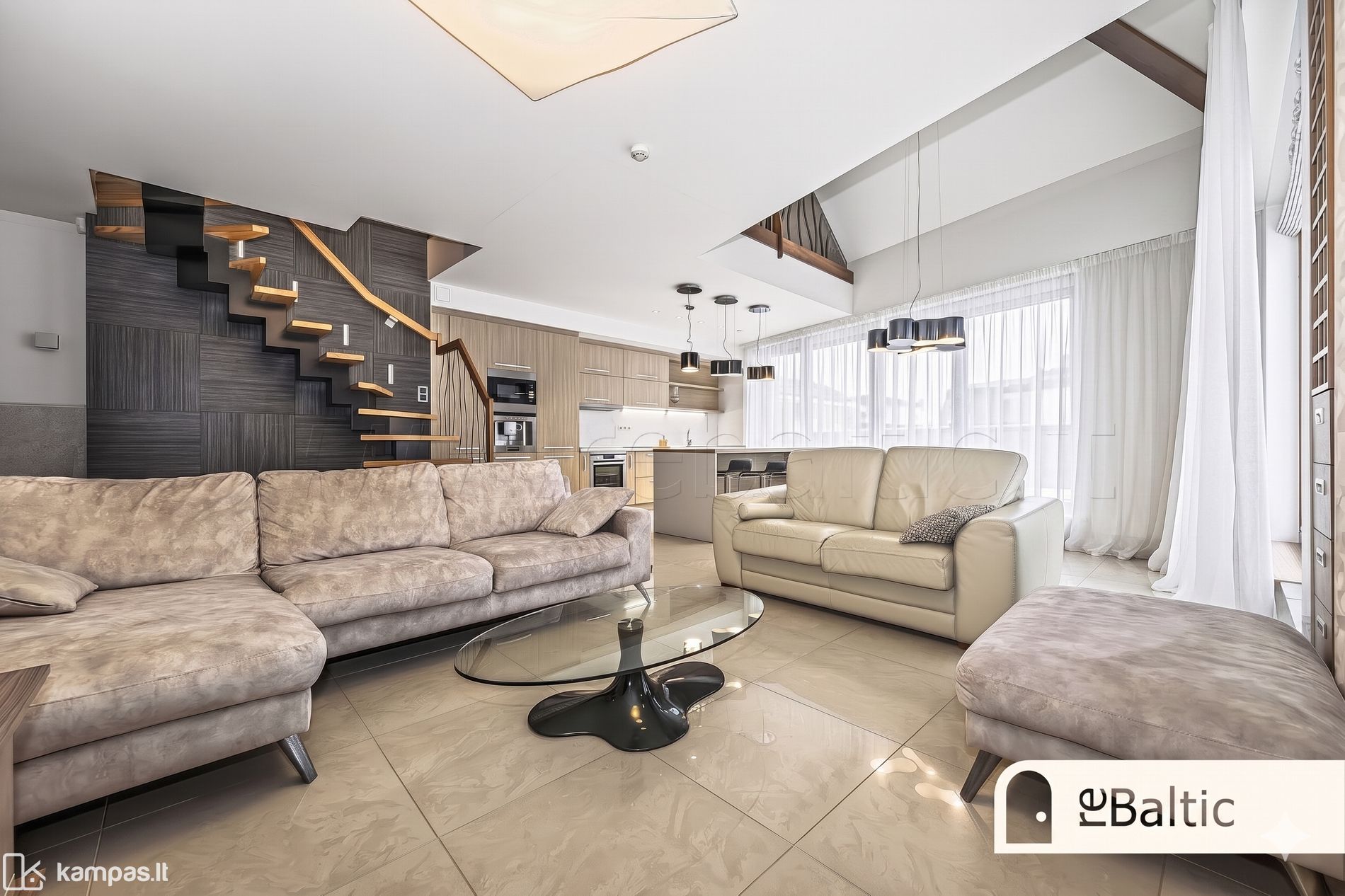 Main Image Vilnius, Valakampiai, Svajonių g.