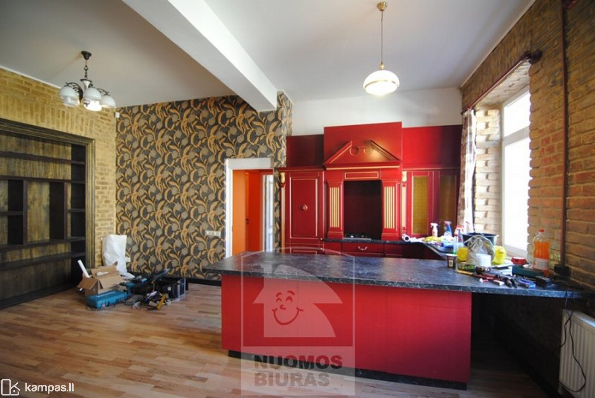 Main Image Vilnius, Senamiestis, Šv. Stepono g.