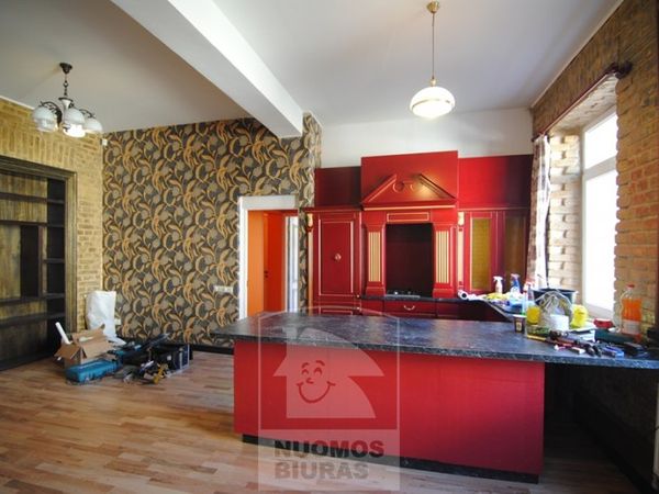 Vilnius, Senamiestis