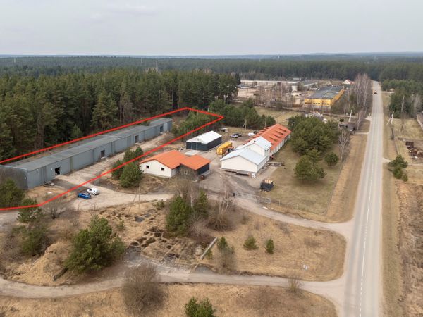 Vilniaus r. sav., Skaisteriai