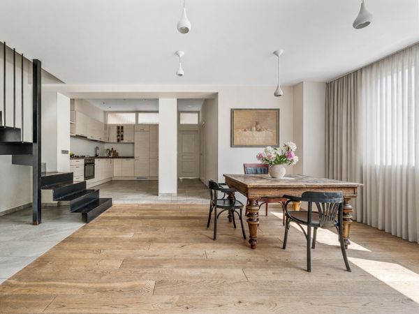 Vilnius, Naujamiestis