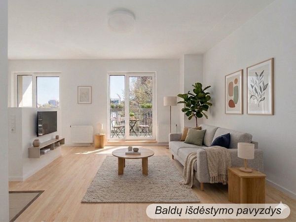 Vilnius, Šnipiškės