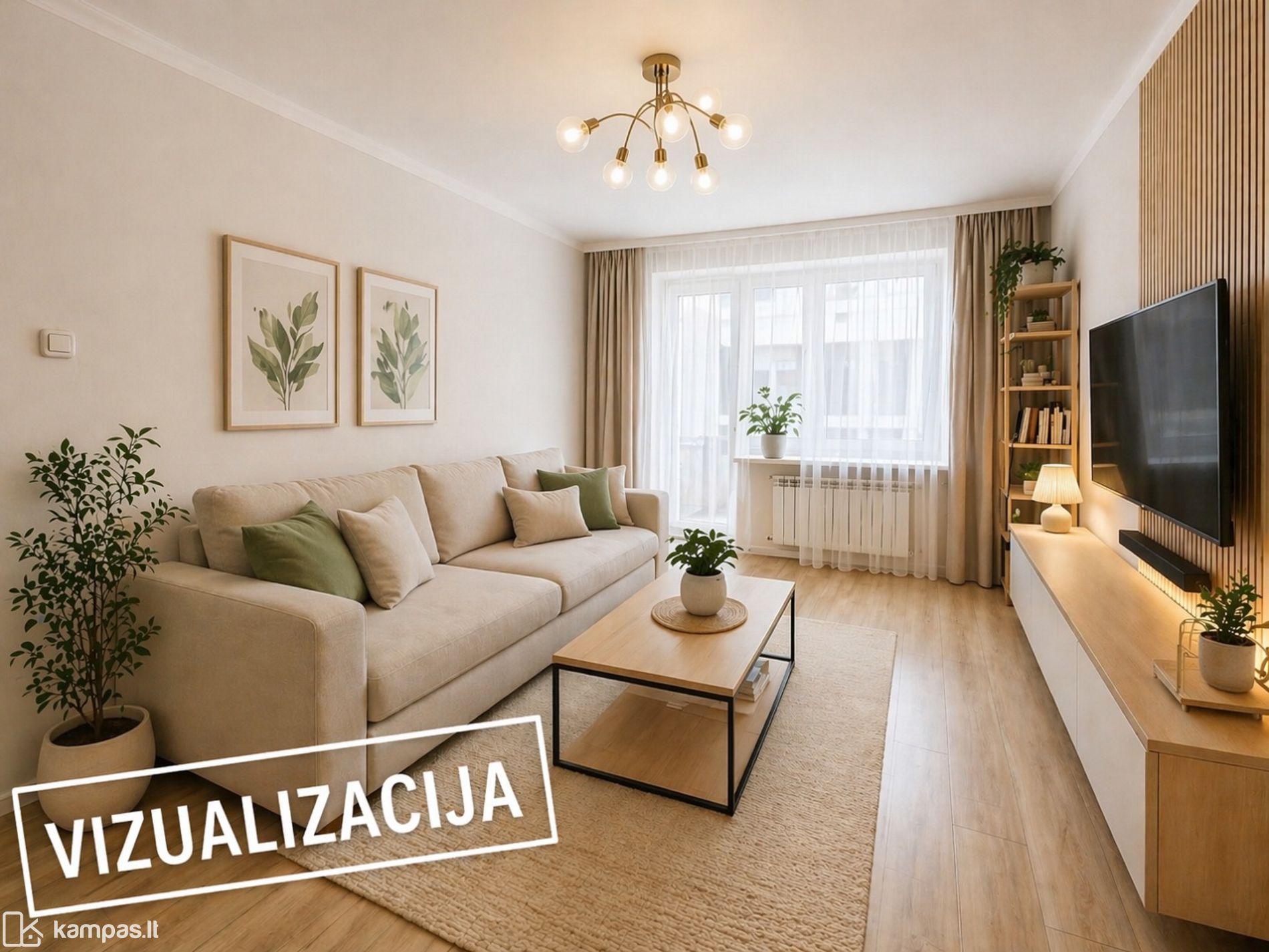 Main Image Mažeikių r. sav., Mažeikiai, Ventos g.