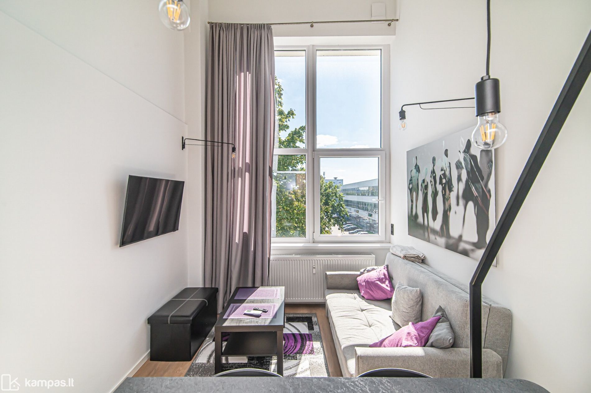 Main Image Vilnius, Žirmūnai, Žirmūnų g.