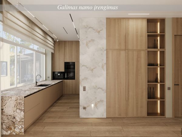 Vilniaus r. sav., Parapijoniškės