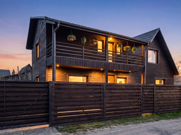 Vilnius, Naujoji Vilnia