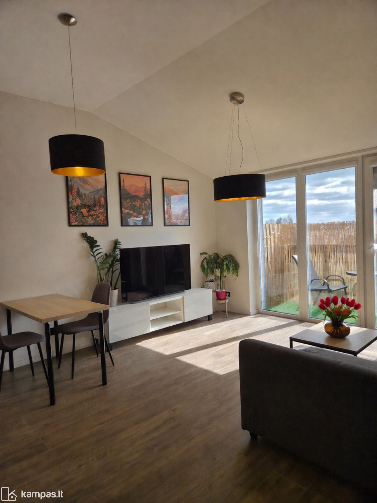 Main Image Kauno r. sav., Užliedžiai, Ryto g.