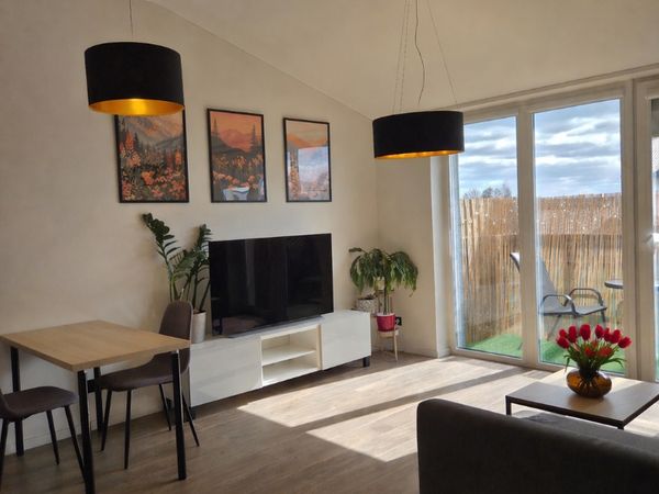 Kauno r. sav., Užliedžiai