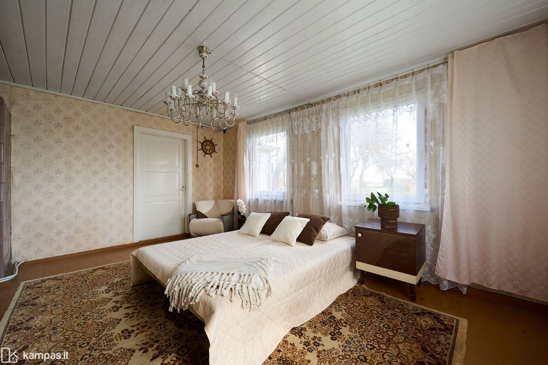 Main Image Kretingos r. sav., Kurmaičiai, Kaštonų g.