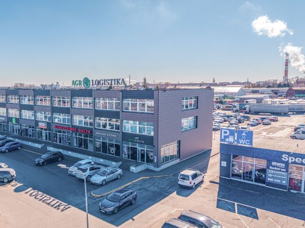 Klaipėda, Senamiestis