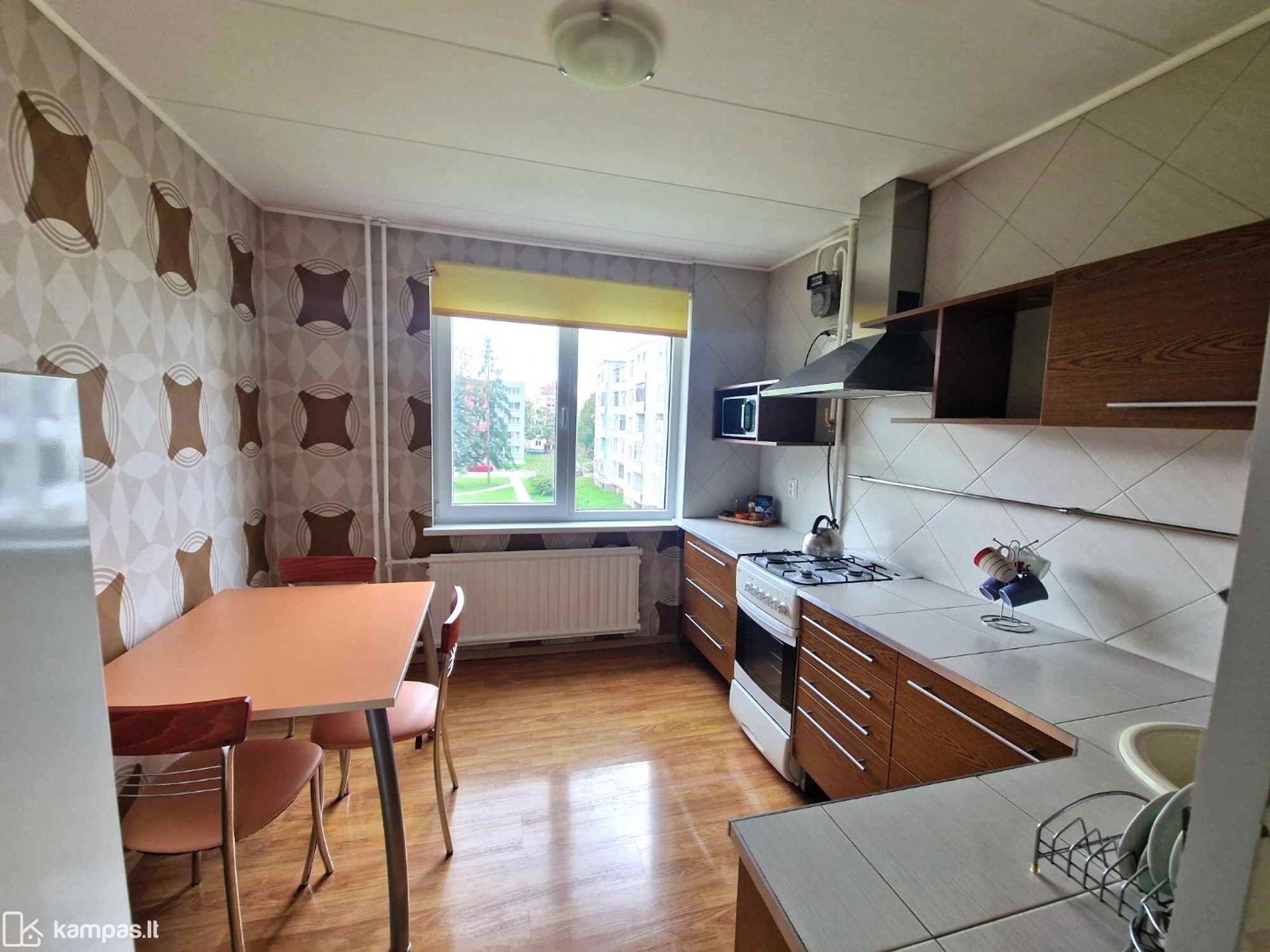 Main Image Kėdainių r. sav., Kėdainiai, Liaudies g.