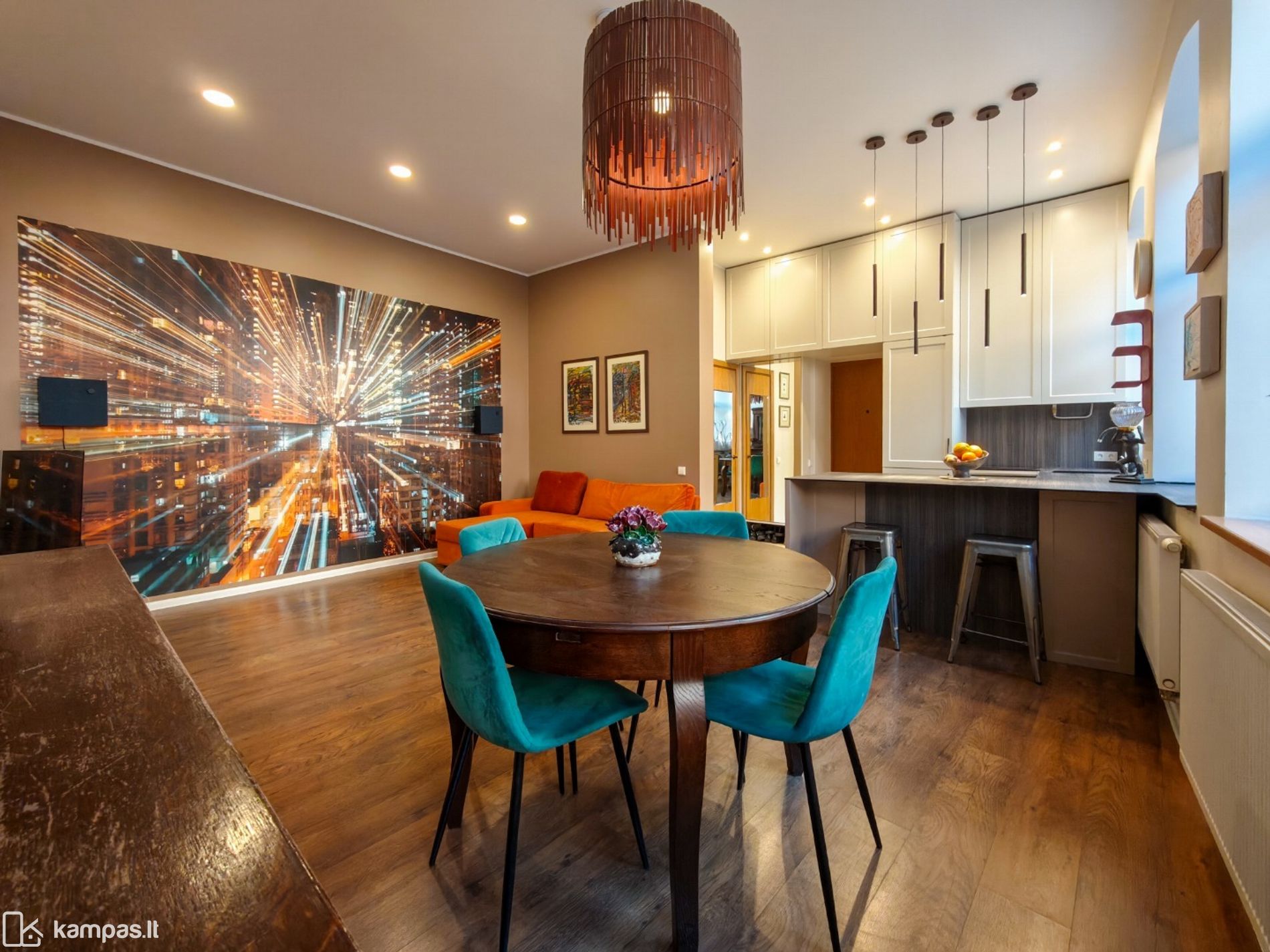 Main Image Kaunas, Senamiestis, Trimito g.