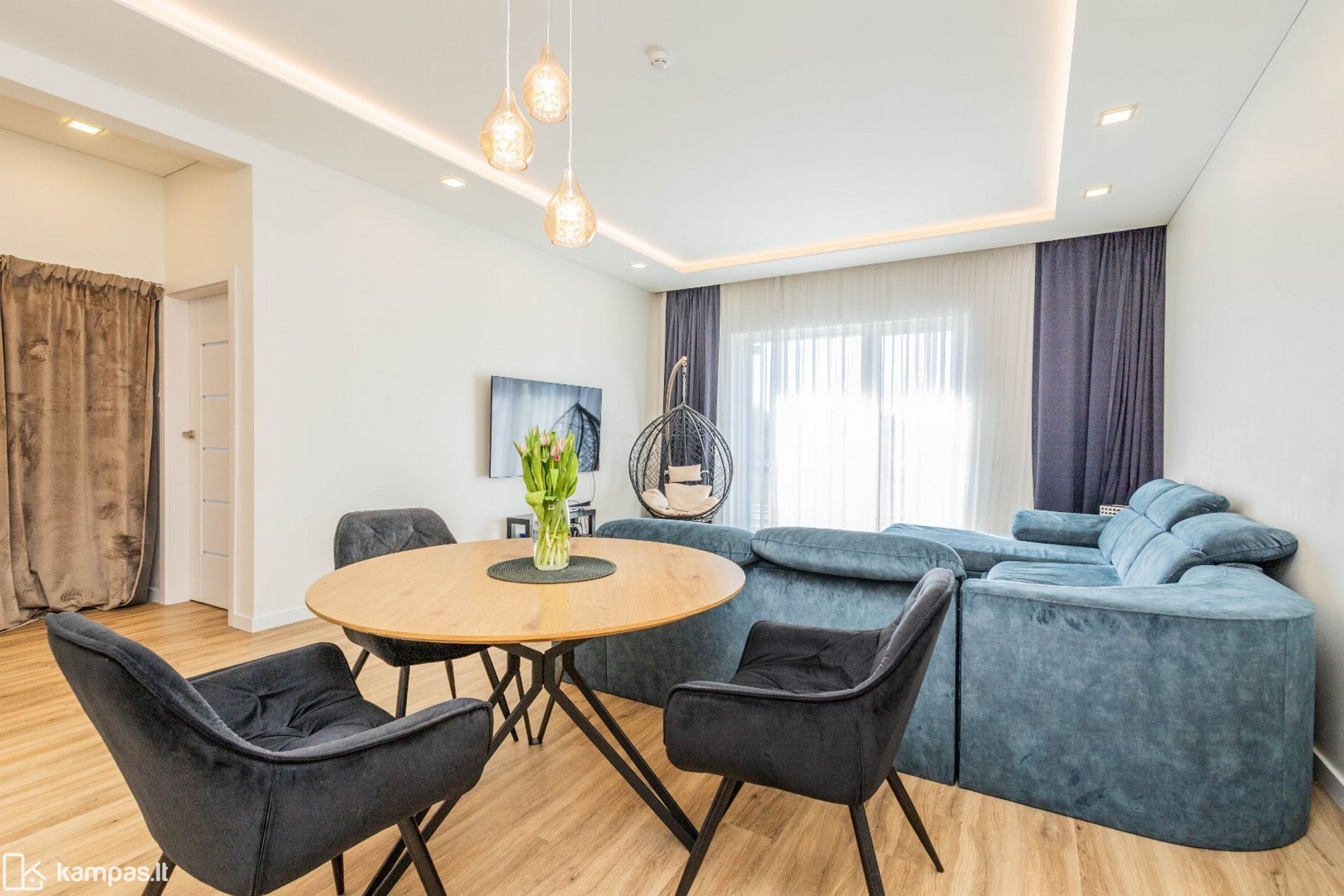 Main Image Kauno r. sav., Vijūkai, Žiedo g.