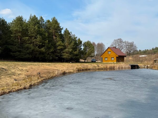 Trakų r. sav., Babrauninkai