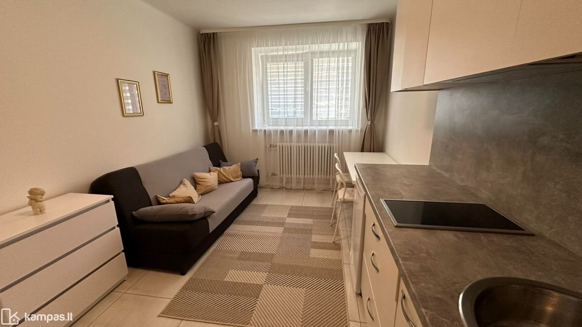 Main Image Kaunas, Centras, L. Sapiegos g.