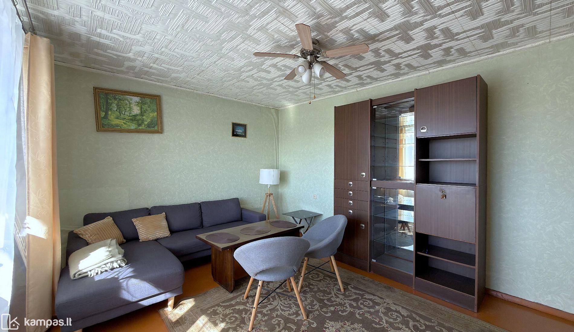 Main Image Prienų r. sav., Prienai, Vytauto g.