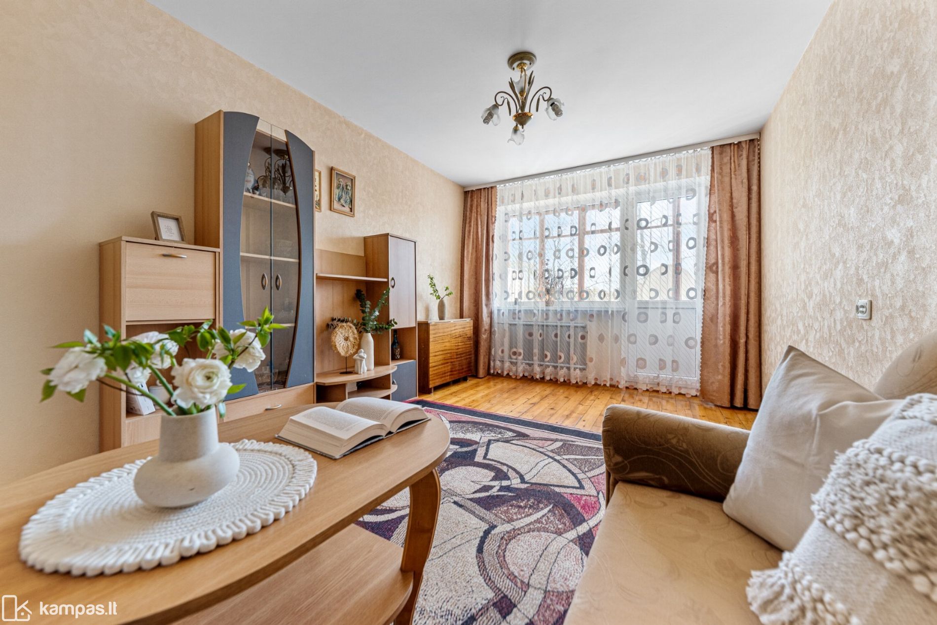 Main Image Vilnius, Žirmūnai, Minties g.