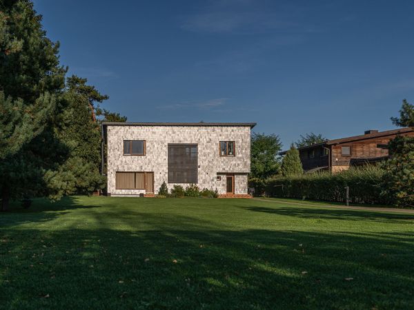 Trakų r. sav., Antaniškės