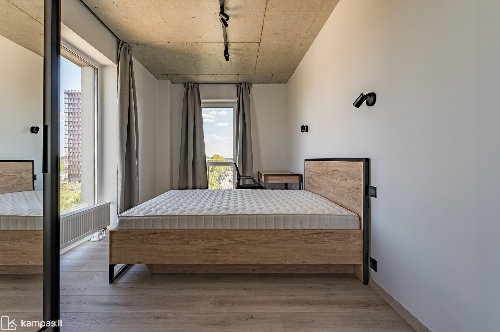 Main Image Vilnius, Viršuliškės, Poligrafijos g.