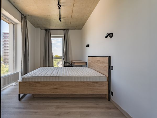 Vilnius, Viršuliškės