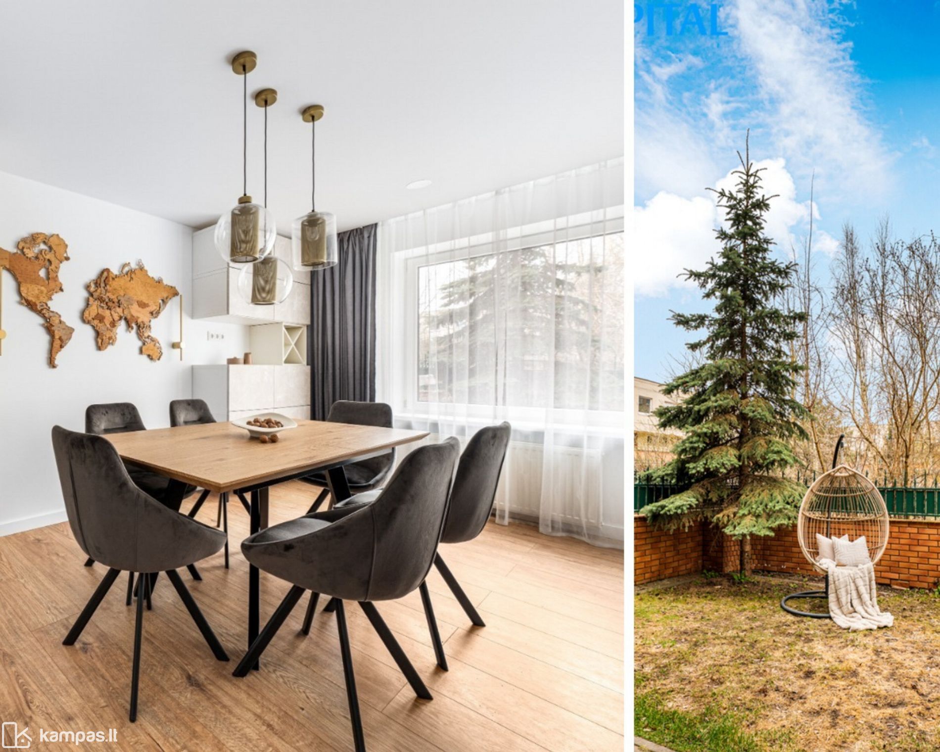 Main Image Vilnius, Pašilaičiai, Pašilaičių g.